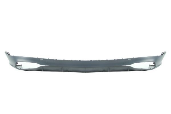 Audi Bumper