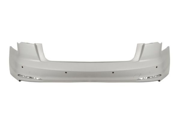 Audi Bumper