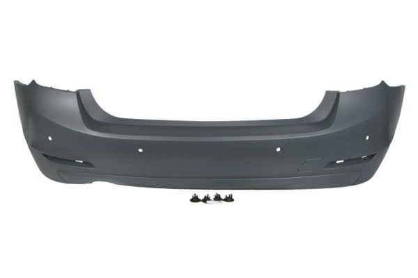 Bmw Bumper