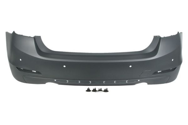 Bmw Bumper