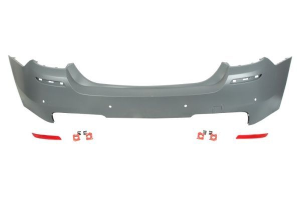 Bmw Bumper
