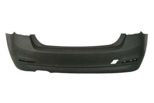Bmw Bumper