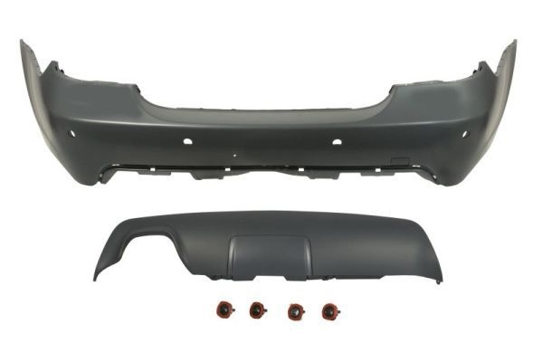 Bmw Bumper