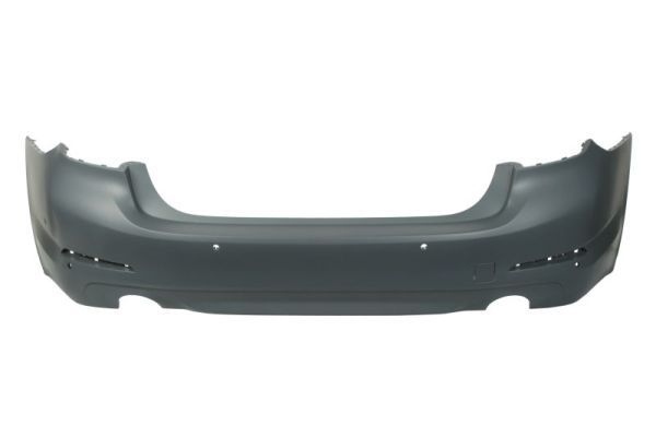 Bmw Bumper