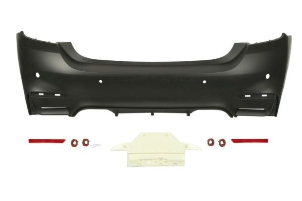 Bmw Bumper