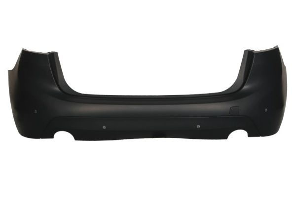Bmw Bumper