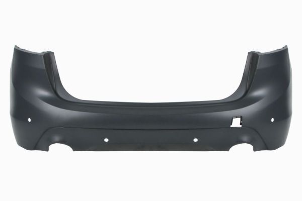 Bmw Bumper
