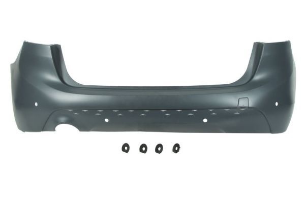 Bmw Bumper