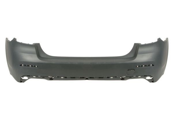 Bmw Bumper