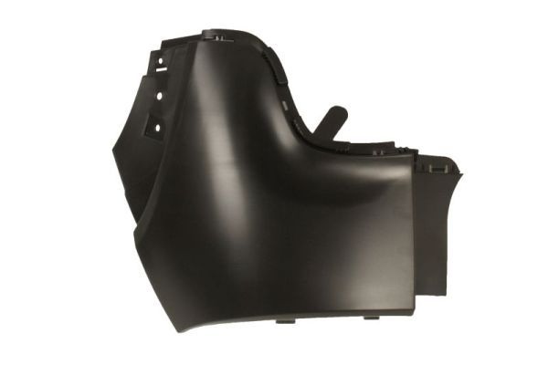 Citroen Bumper