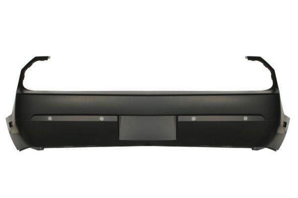 Dodge Bumper