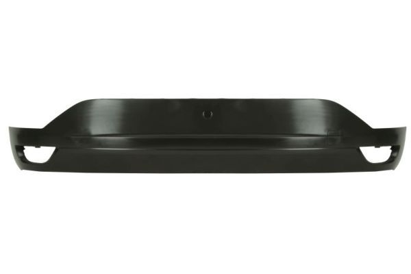 Dacia Bumper