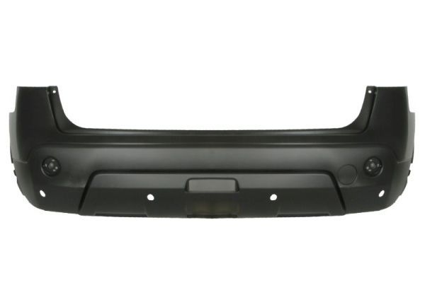 Nissan Bumper