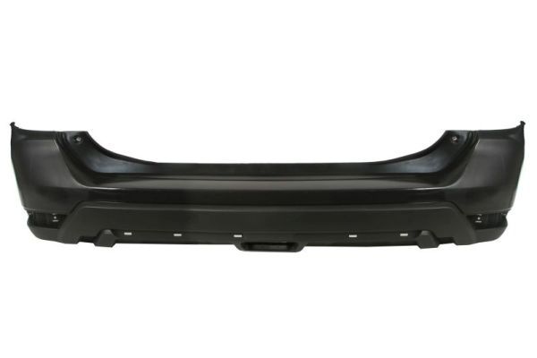 Nissan Bumper