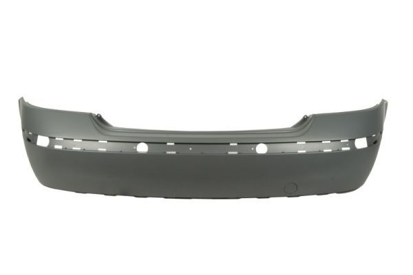 Ford Bumper