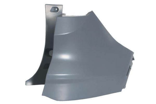 Ford Bumper
