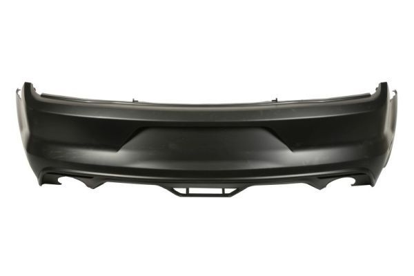 Ford Usa Bumper