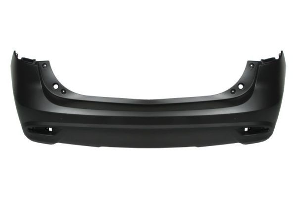 Mazda Bumper