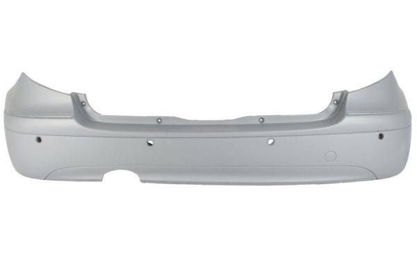 Mercedes-Benz Bumper