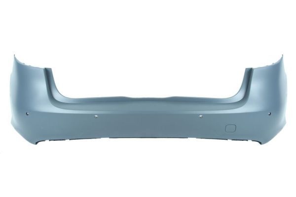 Mercedes-Benz Bumper