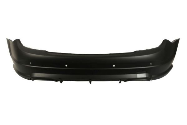 Mercedes-Benz Bumper