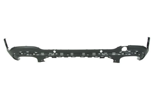 Mercedes-Benz Bumper