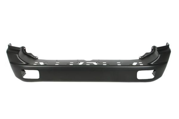 Mitsubishi Bumper