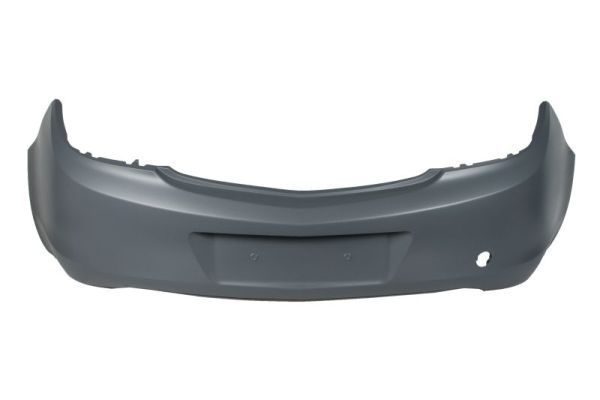 Opel Bumper
