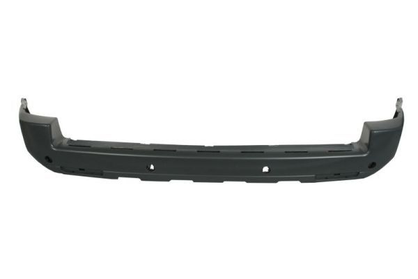 Land Rover Bumper