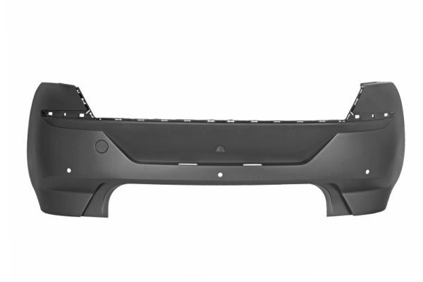 Seat Bumper
