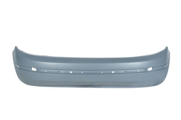 Skoda Bumper