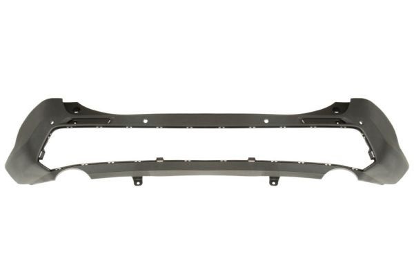Toyota Bumper