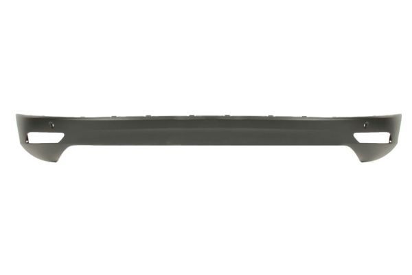 Volvo Bumper