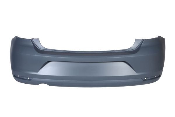 Volkswagen Bumper
