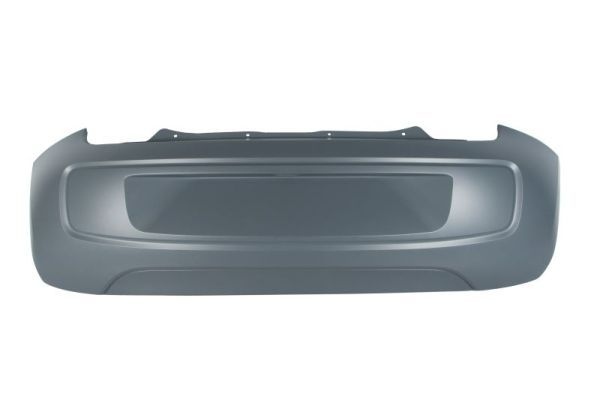 Volkswagen Bumper