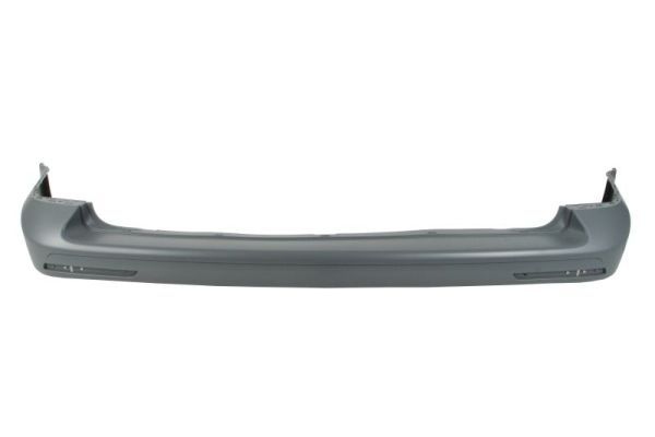 Volkswagen Bumper
