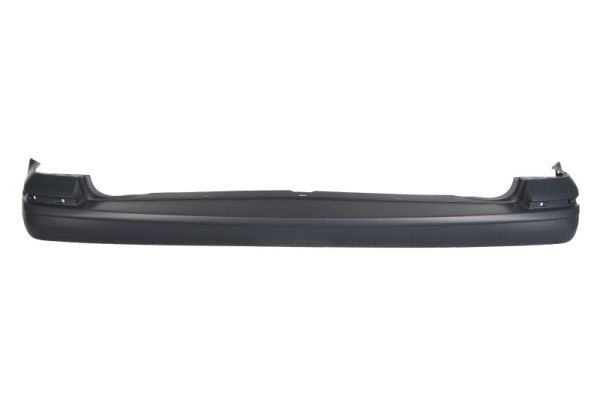 Volkswagen Bumper