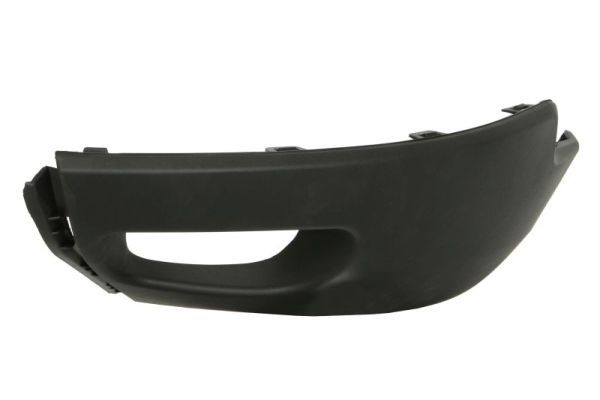 Volvo Bumper
