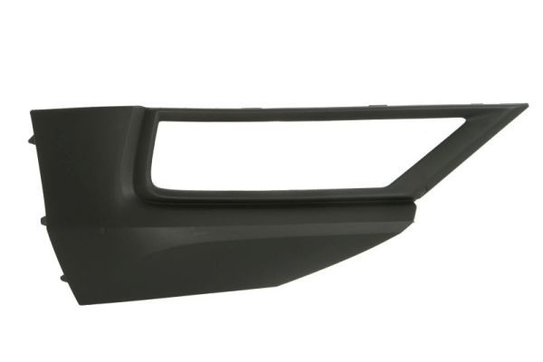 Volkswagen Bumper