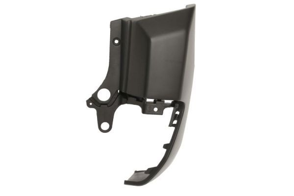 Citroen Bumper