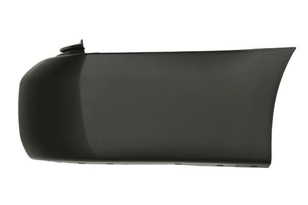 Citroen Bumper