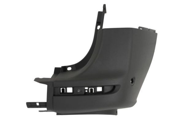 Mercedes-Benz Bumper