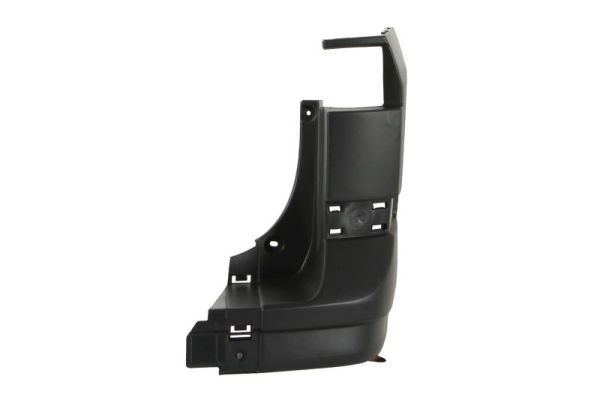 Volkswagen Bumper