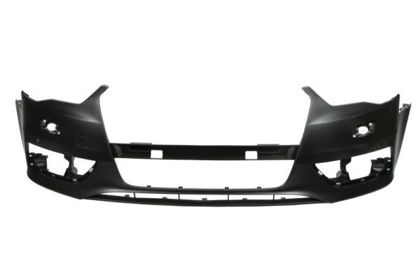 Audi Bumper