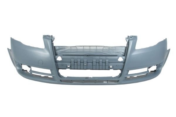 Audi Bumper