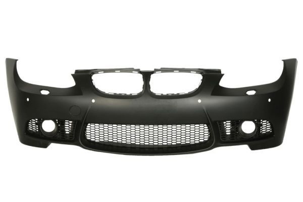 Bmw Bumper