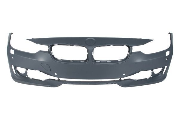 Bmw Bumper