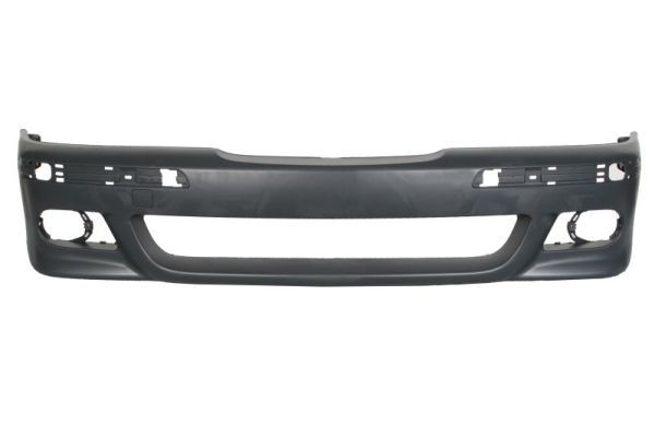 Bmw Bumper
