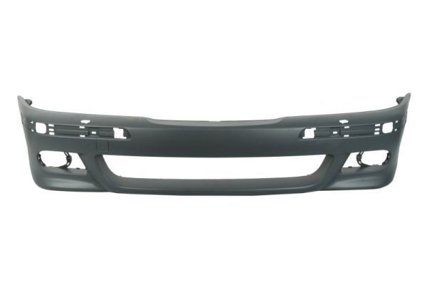 Bmw Bumper