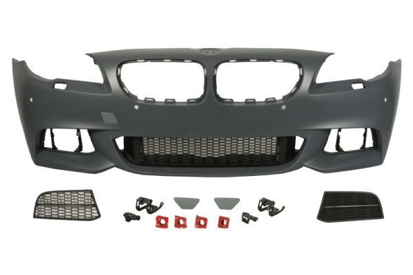 Bmw Bumper